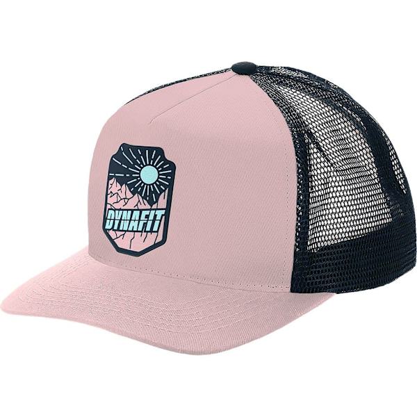 Dynafit Patch Trucker Keps Rosa  Man