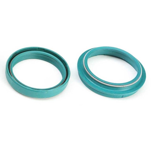 Skf Sarja Öljytiivisteet Pölykaapit Sachs 48 Mm Vihreä