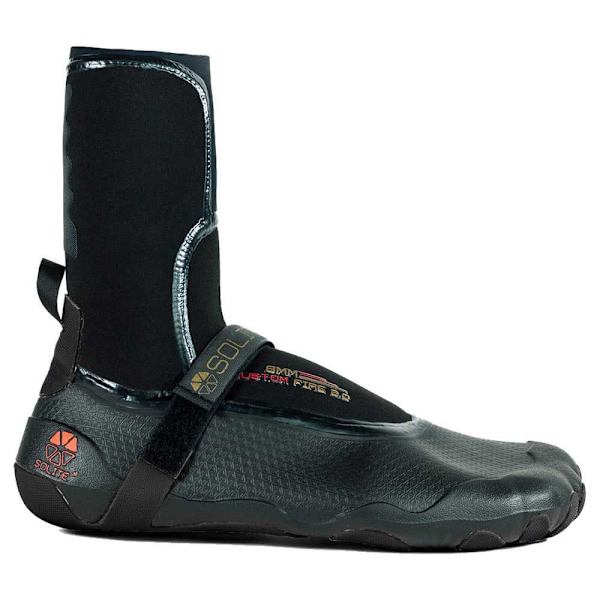 Solite Tossut Custom Pro 2.0 8 Mm  EU 42