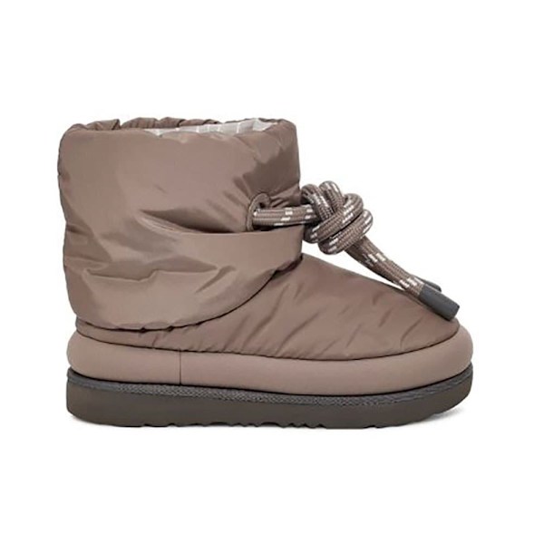 Ugg Stövlar Classic Maxi Short Brun EU 37 Pojke