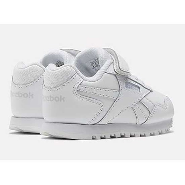 Reebok Royal Glide Lenkkarit 1v Valkoinen EU 30 Poika