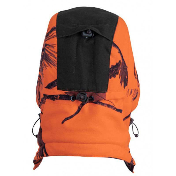 Somlys Takki Prestige Oranssi 4XL