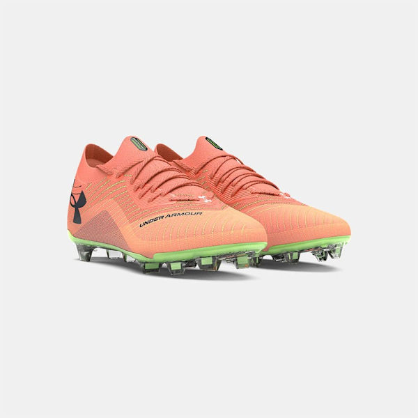 Under Armour Shadow Elite 2.0 Fg Fotbollsskor Orange EU 45