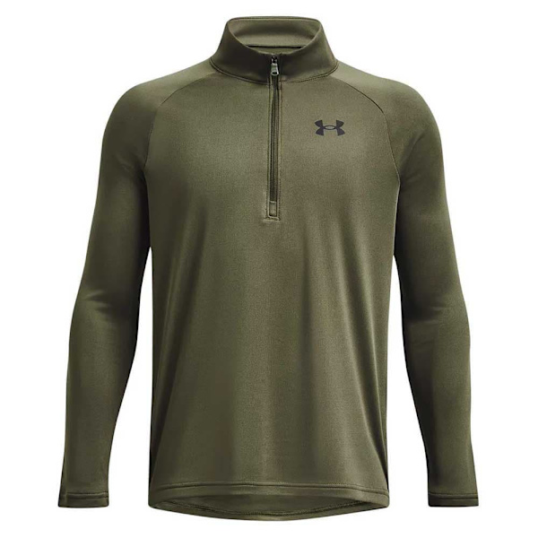 Under Armour Långärmad T-shirt Tech 2.0 Grönt L Pojke