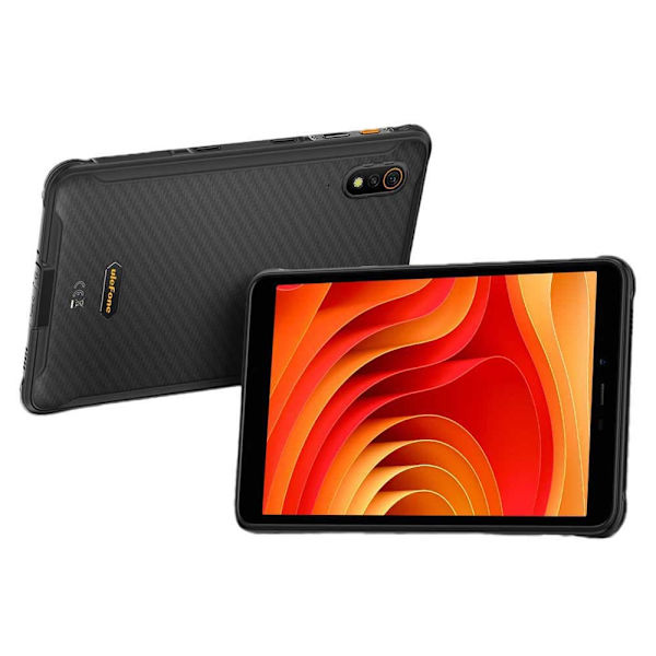Ulefone Tablet Armor Pad Lite 3gb/32gb 8´´ Sort