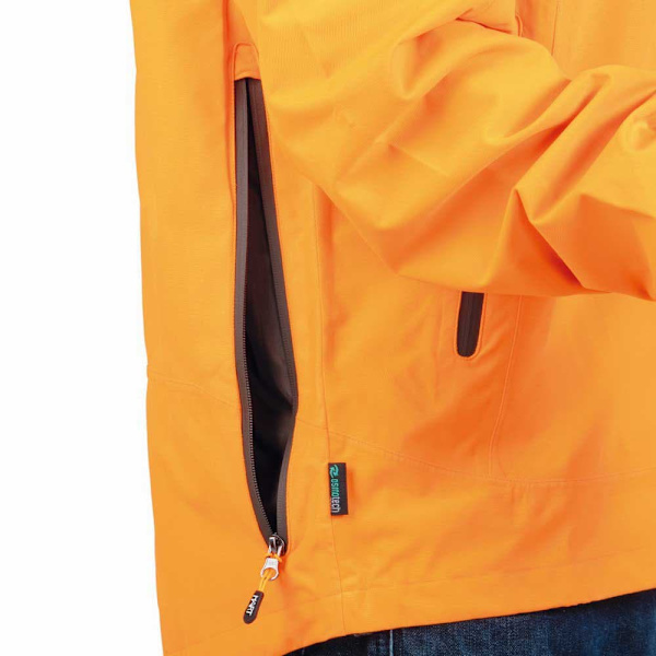 Hart Hunting Jakke Ilie Orange 2XL