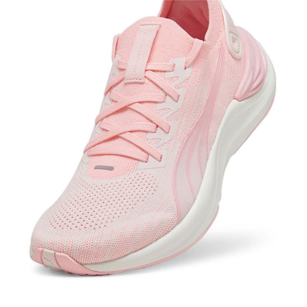 Puma Løbe Skoe Electrify Nitro 3 Kn Rosa EU 41 Kvinde