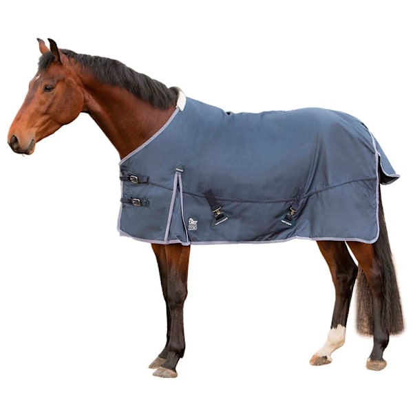 Harry´s Horse Xtreme 1680d 0g Täcke Blå 155 cm