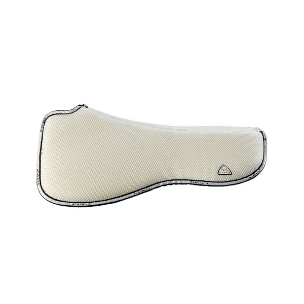 Acavallo Mf Ds Sw-3ds 3d Distans Sadelpad