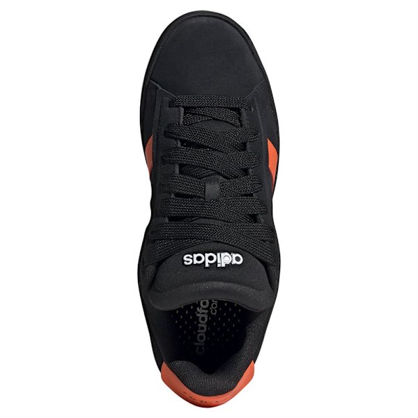 Adidas Grand Court Alpha Lenkkarit Oranssi EU 44 2/3 Mies