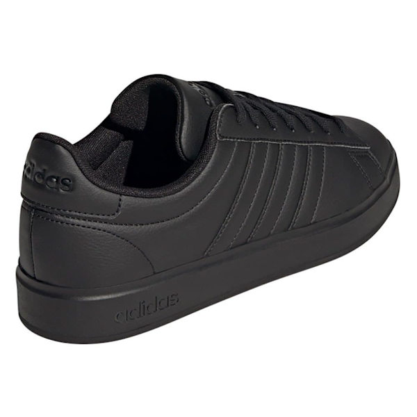 Adidas Skor Grand Court 2.0 Svart EU 40 Man