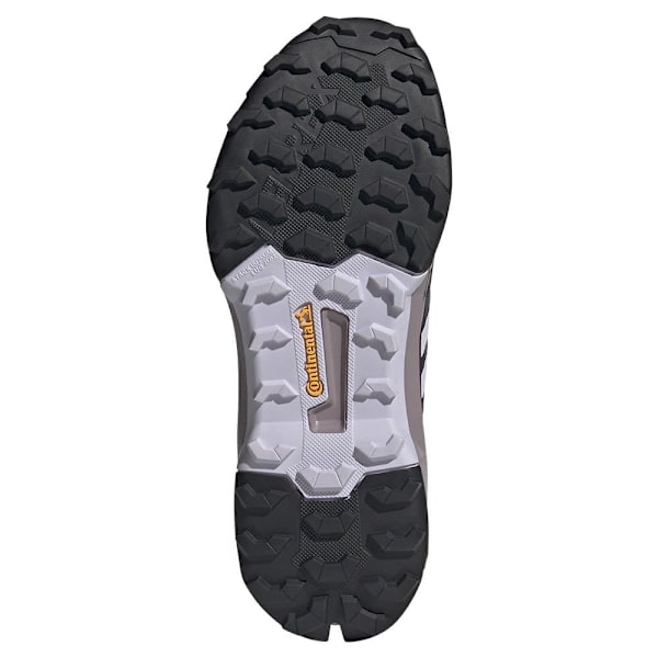 Adidas Terrex Ax4 Goretex Vandringsskor Grå EU 38 Kvinna