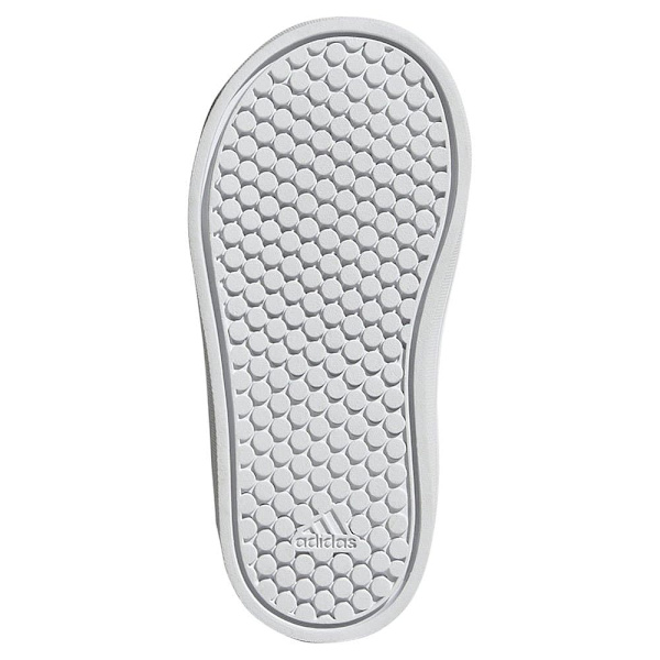 Adidas Vs Pace 2.0 Babyskor Vit EU 26 Pojke