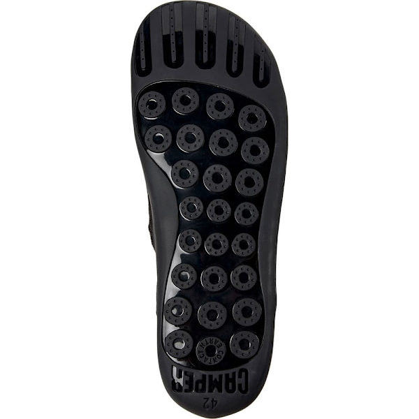Camper Peu Cami Sko Sort EU 44 Mand