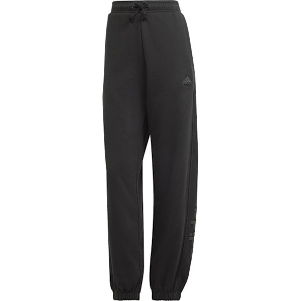 Adidas All Szn Byxor Svart S Kvinna