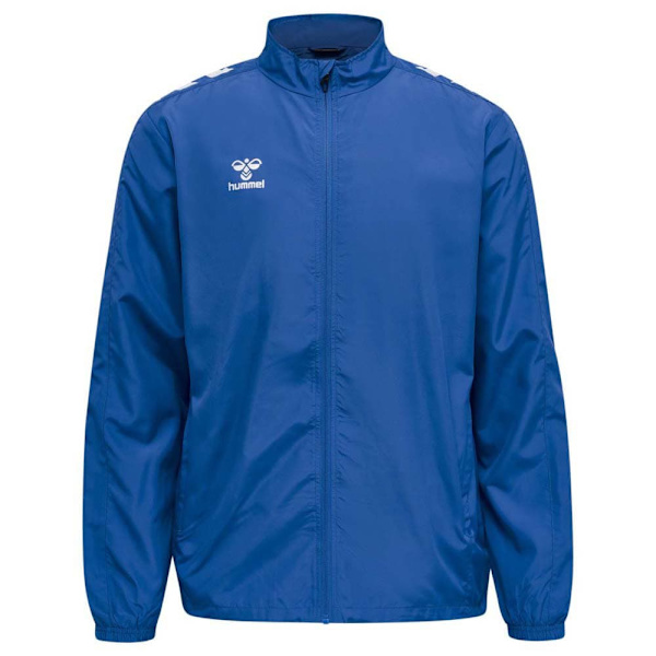 Hummel Jakke Core Xk Micro Blå 2XL Mand