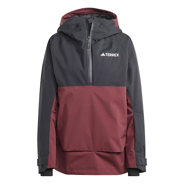 Adidas Xpr 2l Jakke Lilla L Kvinde
