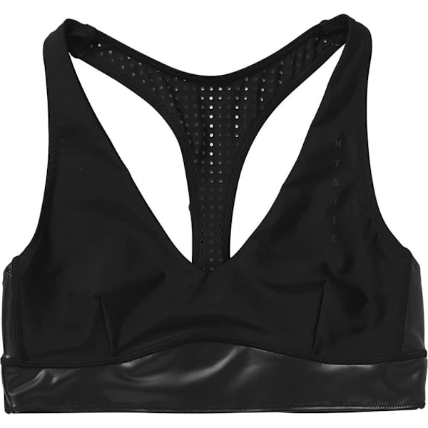Mystic Bikinitopp Origin Svart 36 Kvinna