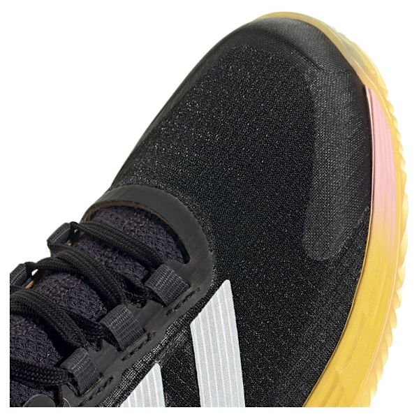 Adidas Lerskor Adizero Ubersonic 4.1  EU 41 1/3 Kvinna