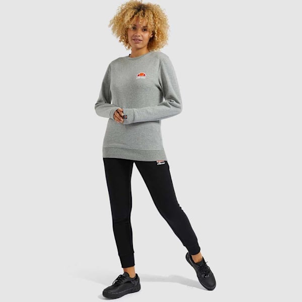Ellesse Ashburton Tröja Grå 12 Kvinna