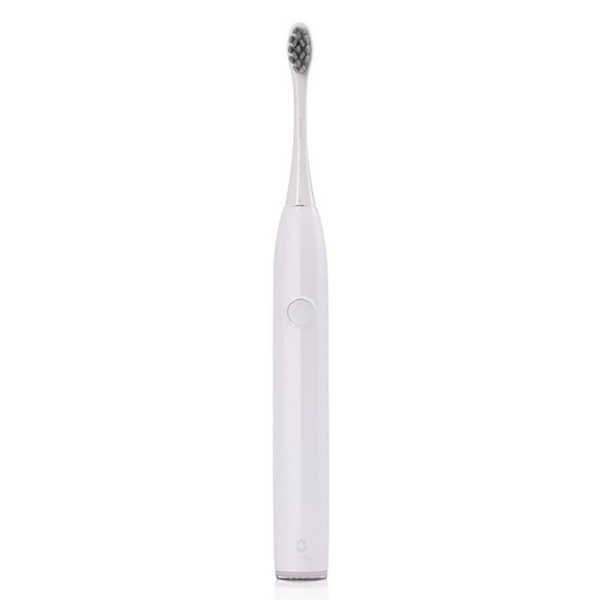 Oclean Sonic Elektrisk Tandbørste Endurance Transparent