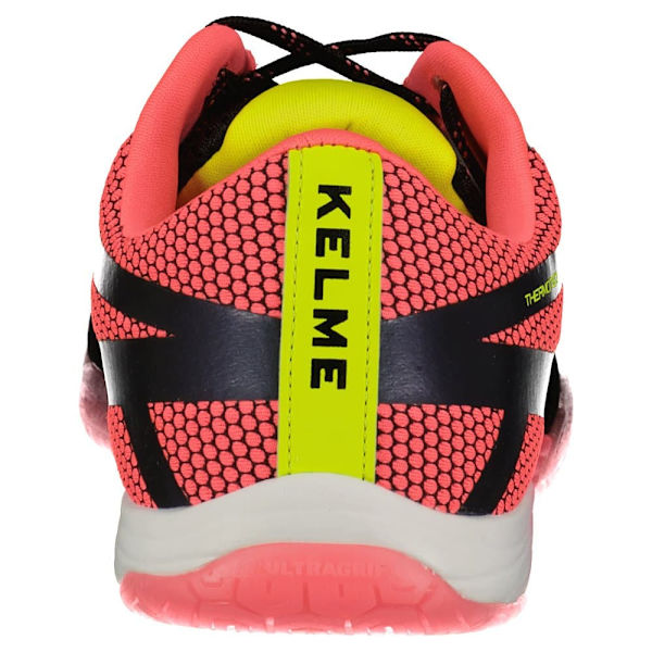 Kelme Futsal Skor Scalpel Svart EU 45