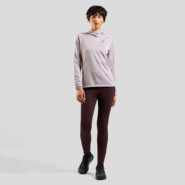 Odlo Essential Thermal Huppari  XS Nainen