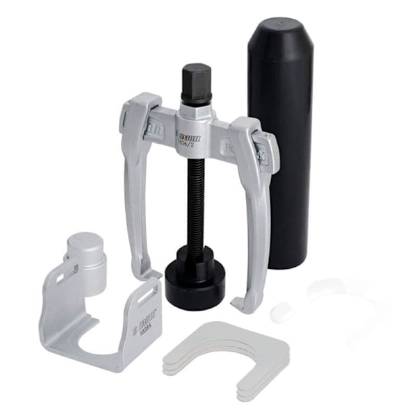Unior Campagnolo Power And Fulcrum Ultra Torque Full Set Harmaa