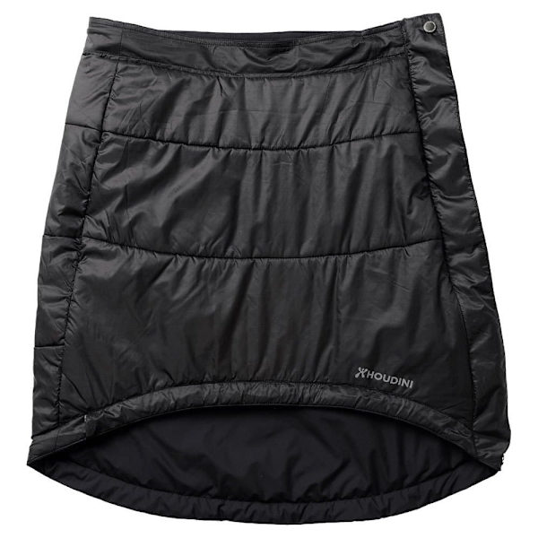 Houdini Sleepwalker Nederdel Sort XS