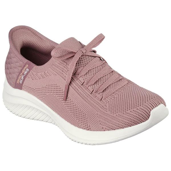Skechers Trænere Ultra Flex 3.0 Rosa EU 37 Kvinde