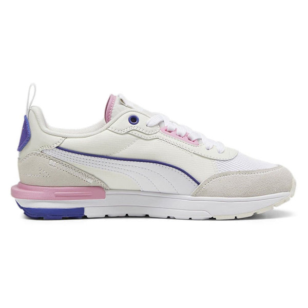Puma R22 Lenkkarit Valkoinen EU 38 Nainen