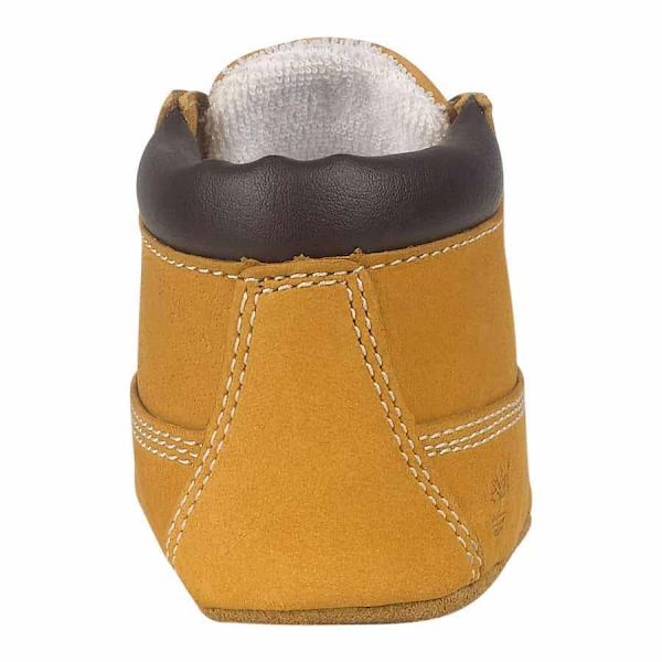 Timberland StÖvlar Cribie With Hat Brun EU 18 1/2 Pojke
