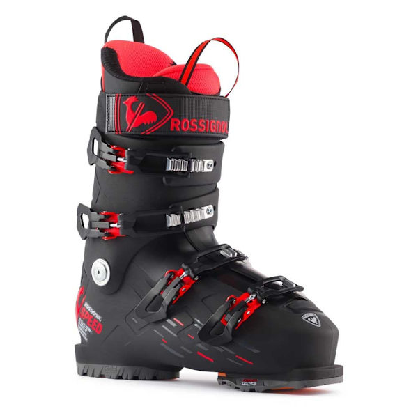 Rossignol Alpine Skistøvler Speed 120 Hv+ Gw Sort 26.5