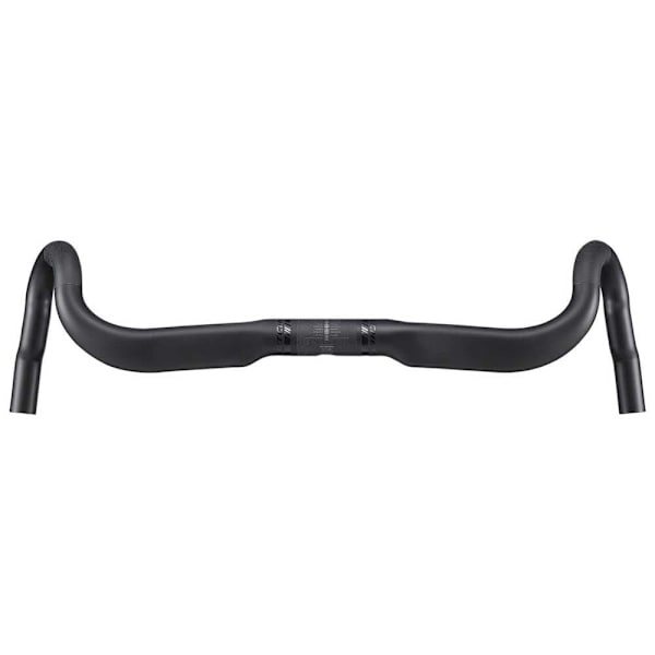 Ritchey Superlogic Venturemax Ohjaustanko Hopeinen 31.8 mm / 420 mm