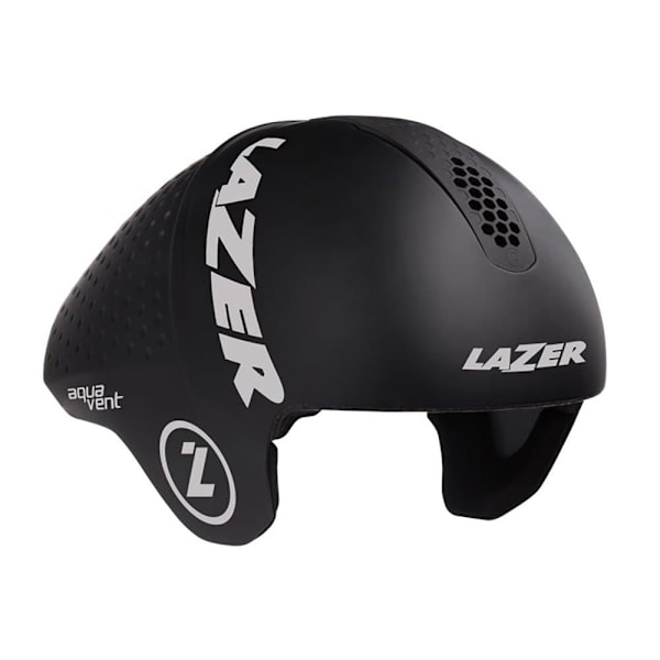 Lazer Tardiz 2 Tempohjelm Sort L