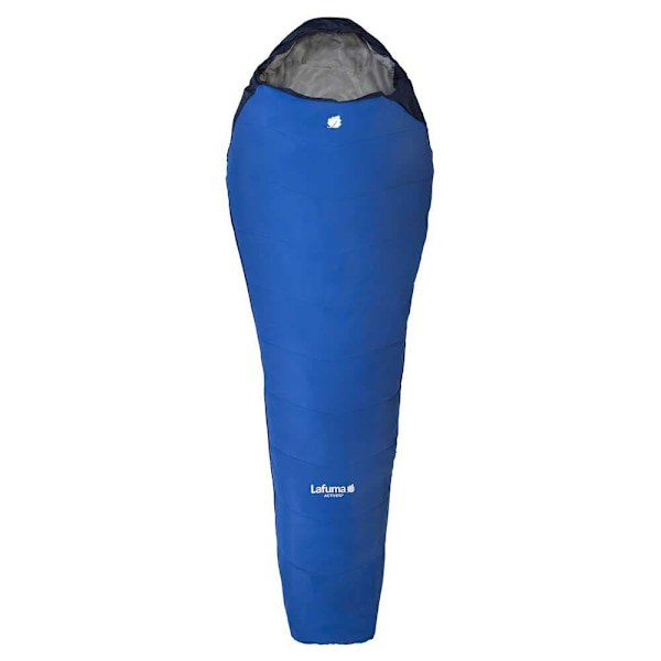Lafuma Sovsäck Active 10°c Blå Long / Left Zipper