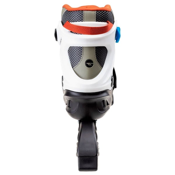 Hi-tec Inline Skøjter Rizzo Sort EU 43