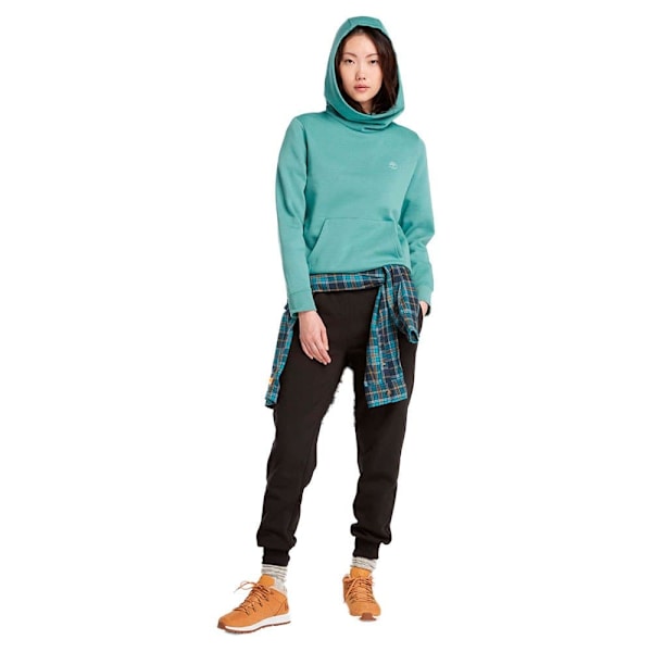 Timberland Exeter River Brush Back Joggers Sort S Kvinde