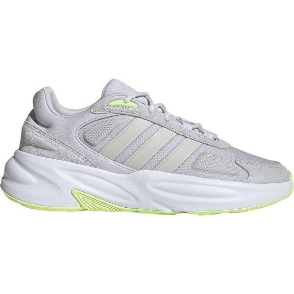 Adidas Löparskor Ozelle Grå EU 41 1/3 Man