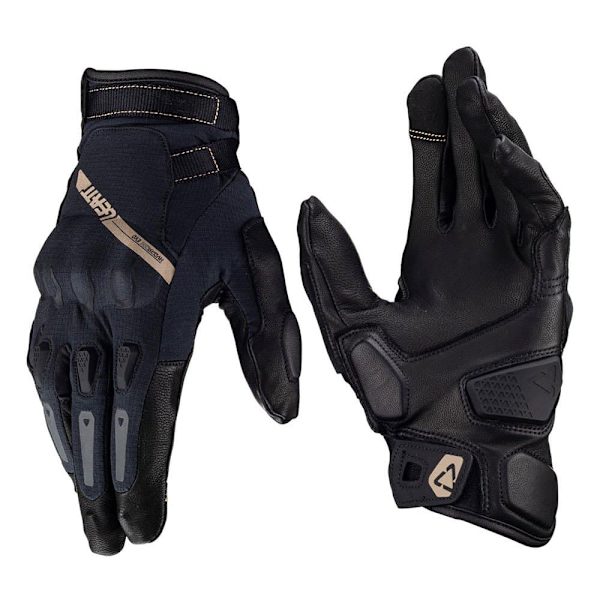 Leatt Adv Hydradri 7.5 Off-road Käsineet Musta L / Short