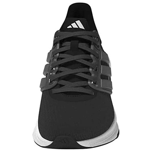 Adidas Juniortränare Ultrabounce Svart EU 38