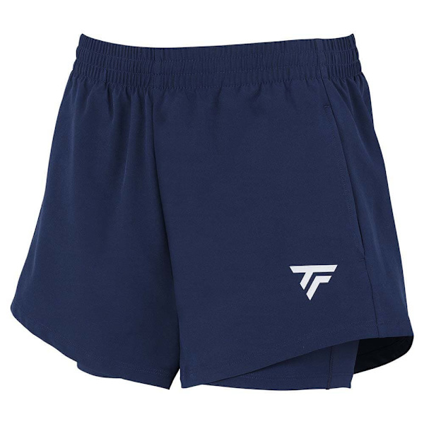 Tecnifibre Shorts Team Blå 10-12 Years Pojke