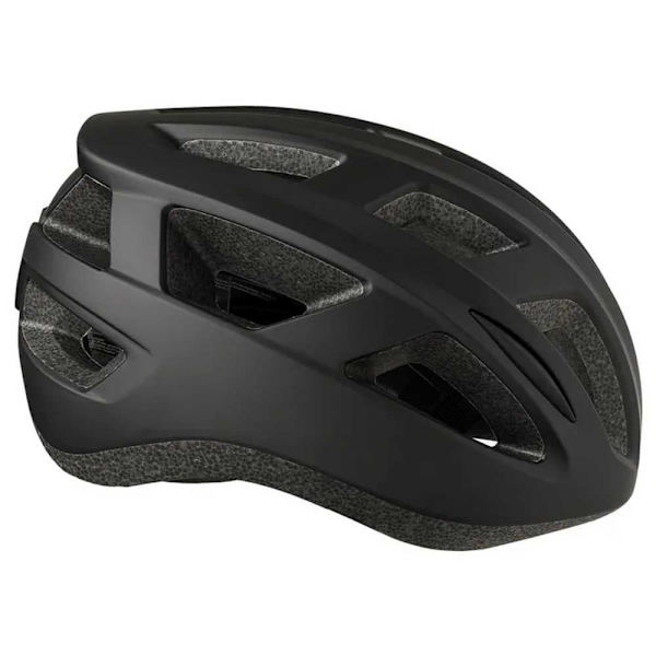 Agu Attivo Hjelm Sort L-XL