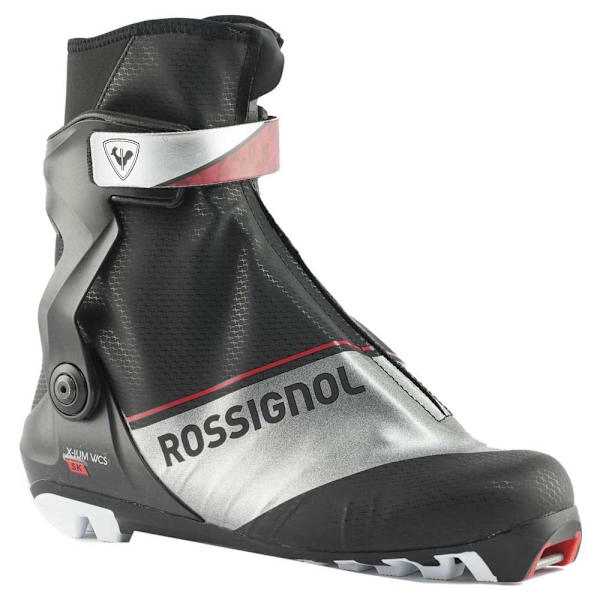 Rossignol Nordiska Skidskor X-ium Wc Skate Fw Vit EU 39