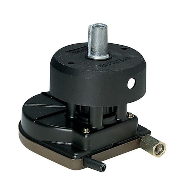 Ultraflex Styrsystem T67 Silver