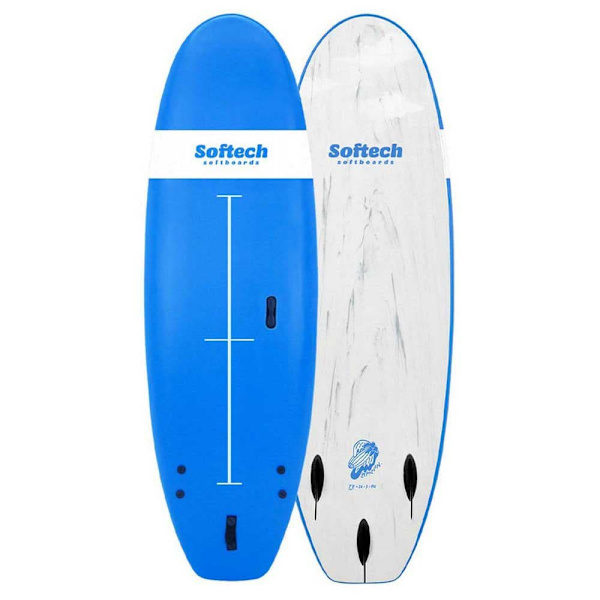 Softech Zeppelin 7´0´´ Surfbräda  213.4 cm