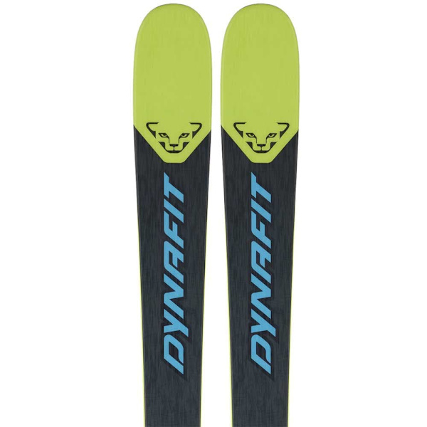 Dynafit Seven Simmits Youngstar Alpint Skidpaket  140