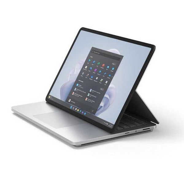 Microsoft Bärbar Dator Surface Studio 2 14.4´´ I7-1355u/64gb/1tb Ssd Durchsichtig