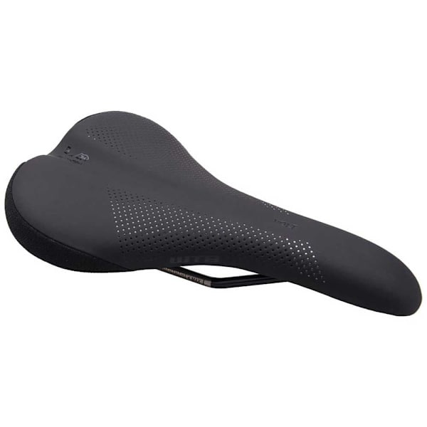 Wtb Satula Volt Cromoly Musta 135 mm