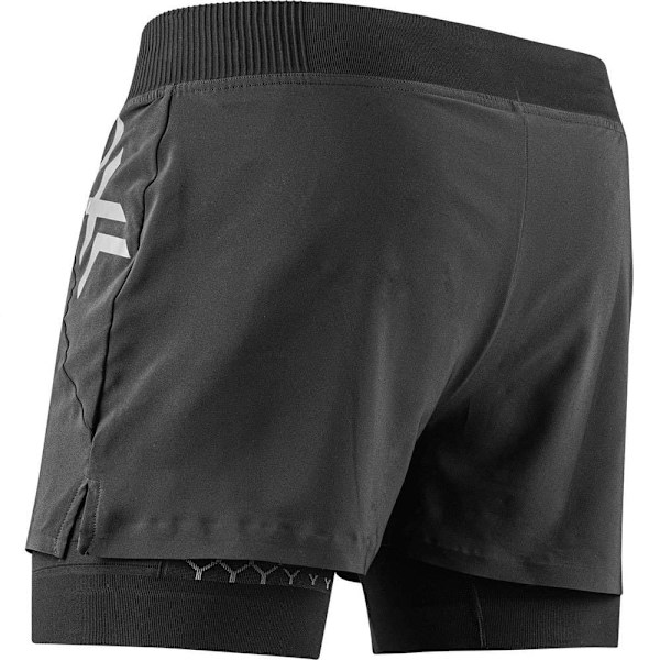 X-bionic Shortsit Twyce Race  XL Mies